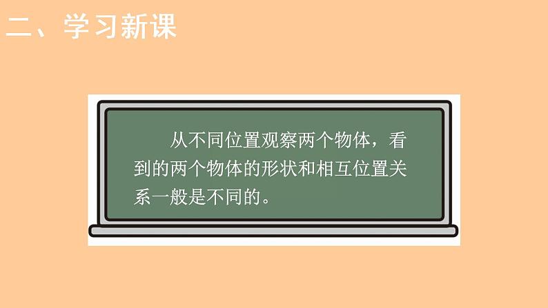 三年级数学北师大版上册 2.2 看一看（二）  课件206