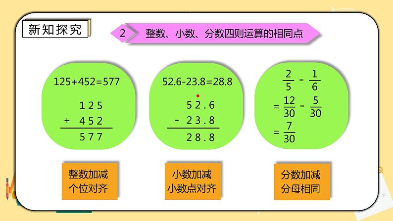 人教版小学数学六下6.1.3《数的运算（一）》PPT课件（送教案+练习）06