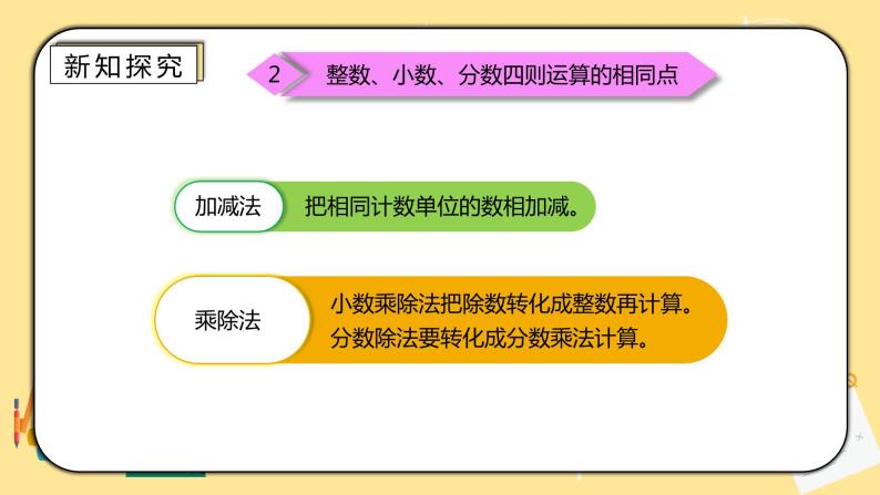 人教版小学数学六下6.1.3《数的运算（一）》PPT课件（送教案+练习）08