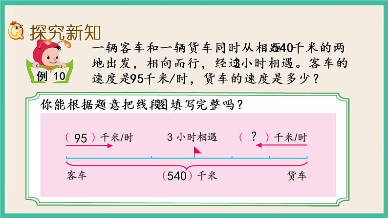 1.9 列形如ax±b×c=d的方程解决实际问题 课件（送练习）03