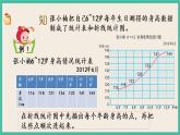 2.1 单式折线统计图 课件（送练习）