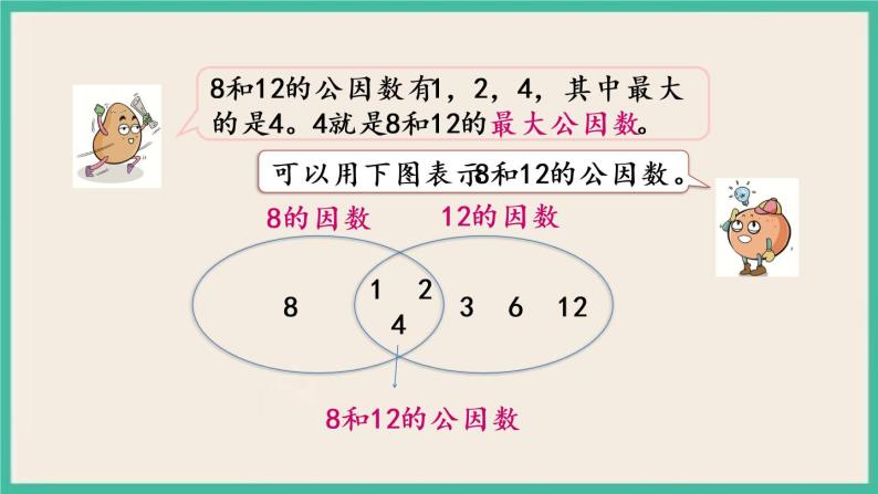 小学数学苏教版五年级下册三 倍数与因数完整版课件ppt-教习网|课件下载