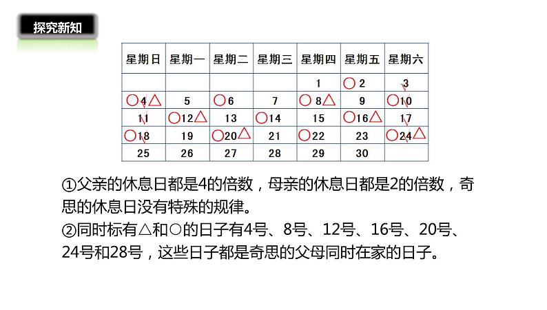 三年级数学北师大版上册数学好玩《3.时间与数学》  课件106