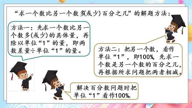 西师大版数学六年级下册 第1单元 1.8 练习三 PPT课件+练习04