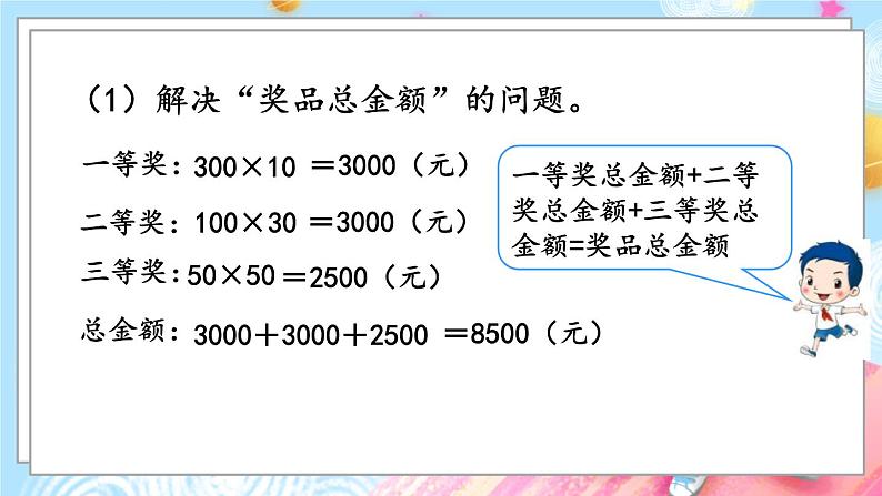 1.16 有奖购书活动中的数学问题第4页