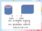 西師大版數(shù)學(xué)六年級(jí)下冊(cè) 第2單元 2.5 練習(xí)八 PPT課件+練習(xí)