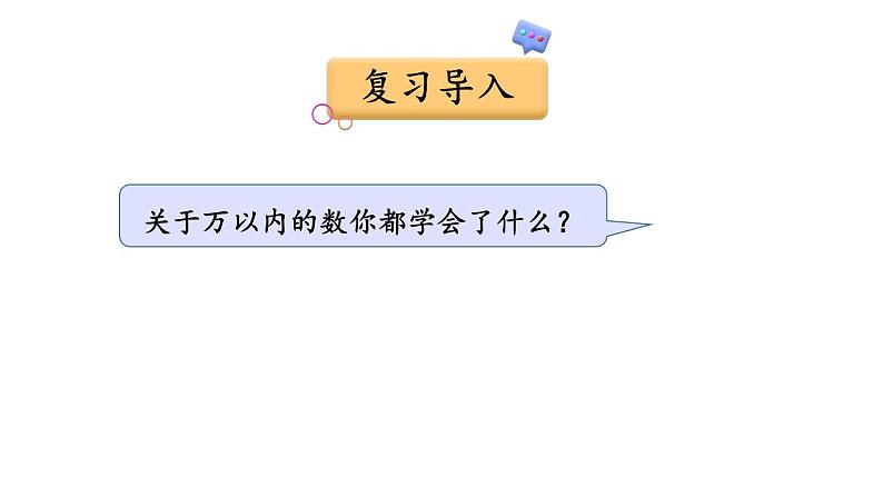 四年级数学北师大版上册 1.1数一数  课件202