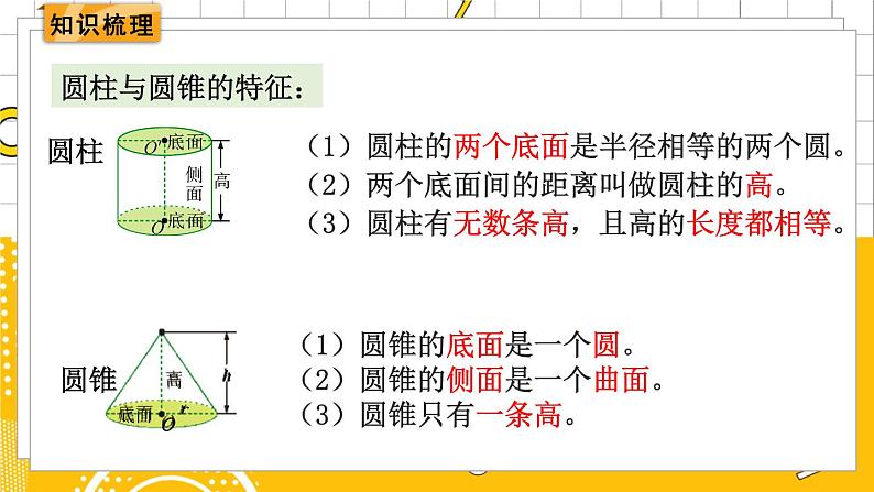 六数下（BS）第1单元 练习一 PPT课件第2页