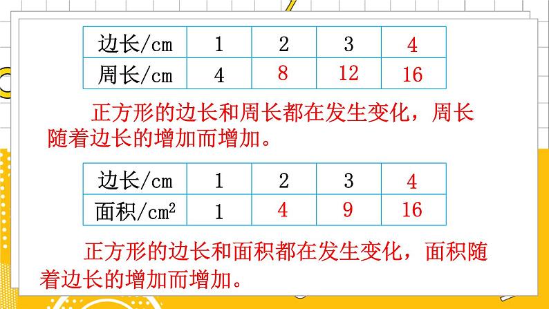 六数下（BS）第4单元 第2课时  正比例（1） PPT课件04