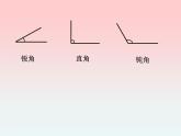 四年级数学北师大版上册 2.4 旋转与角  课件1