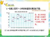 苏教版数学五年级下册第二单元 练习四（课件)