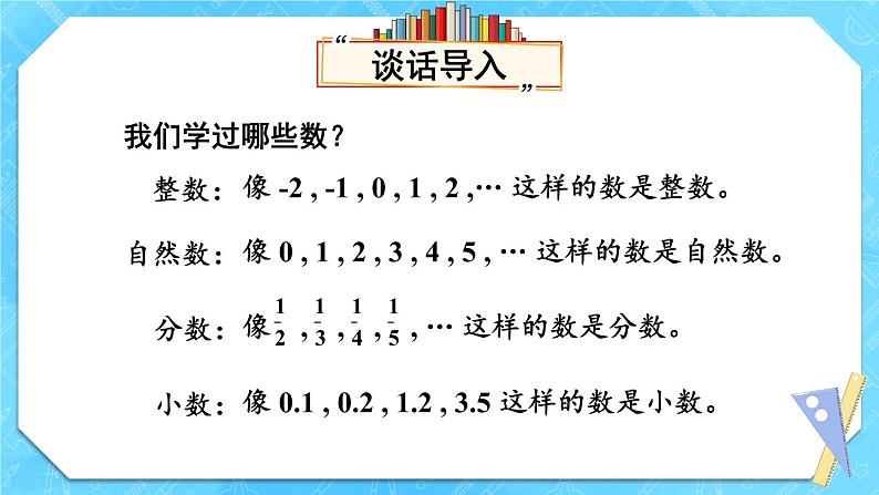 苏教版数学五年级下册3.1 因数与倍数（课件)第2页