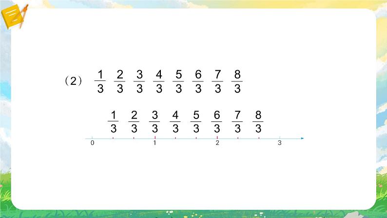 苏教版数学五年级下册第四单元 练习九（课件)第4页