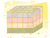 四年级数学北师大版上册 4.4.乘法结合律  课件1