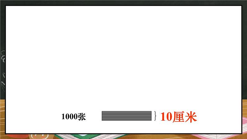 苏教版四年级数学下册  综合与实践  一亿有多大（课件)第3页