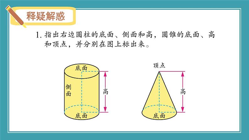 苏教版六年级数学下册 第二单元 练习二（课件）02