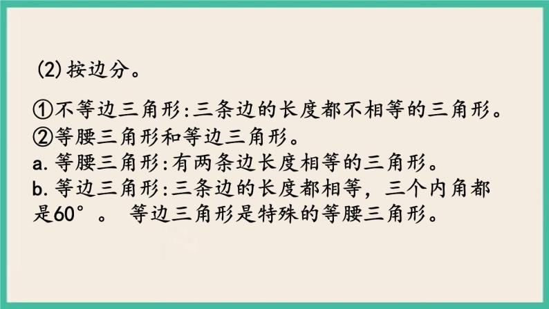 2.2 图形的认识、测量（2） 课件+练习 苏教版六下数学08