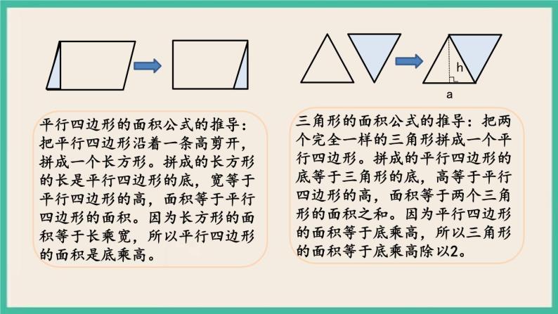 2.3 图形的认识、测量（3） 课件+练习 苏教版六下数学07