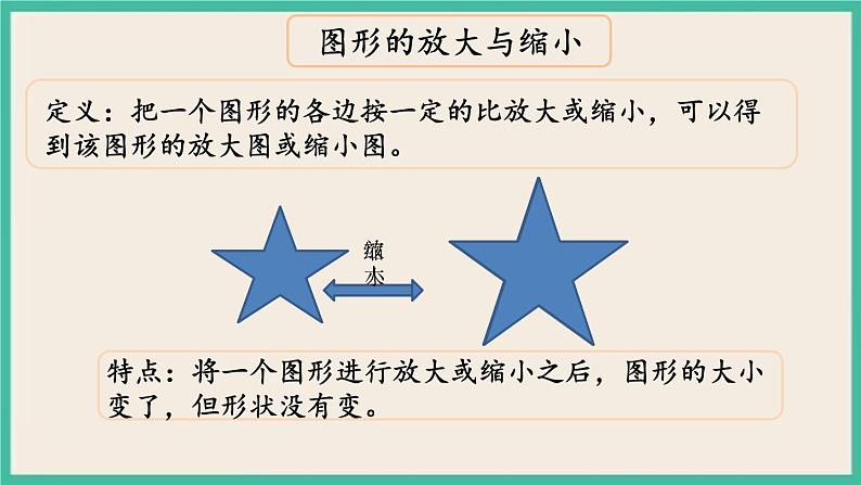 2.8 图形的运动 课件+练习 苏教版六下数学06