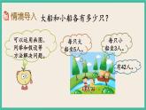 3.2 解決問(wèn)題的策略（2） 課件+練習(xí) 蘇教版六下數(shù)學(xué)