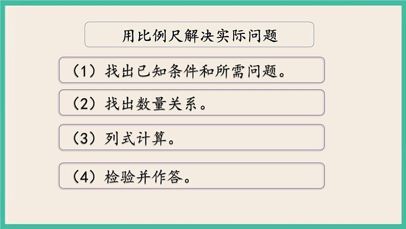 1.13 正比例与反比例（1） 课件+练习 苏教版六下数学07