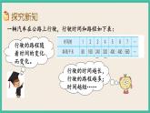 6.1  正比例的意义 课件+练习 苏教版六下数学