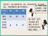 6.6  大树有多高 课件+练习 苏教版六下数学