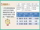 7.4.1 制定旅行计划 课件+练习 苏教版六下数学