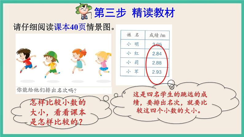 4.4《小数的大小比较》课件PPT 人教版四下数学06