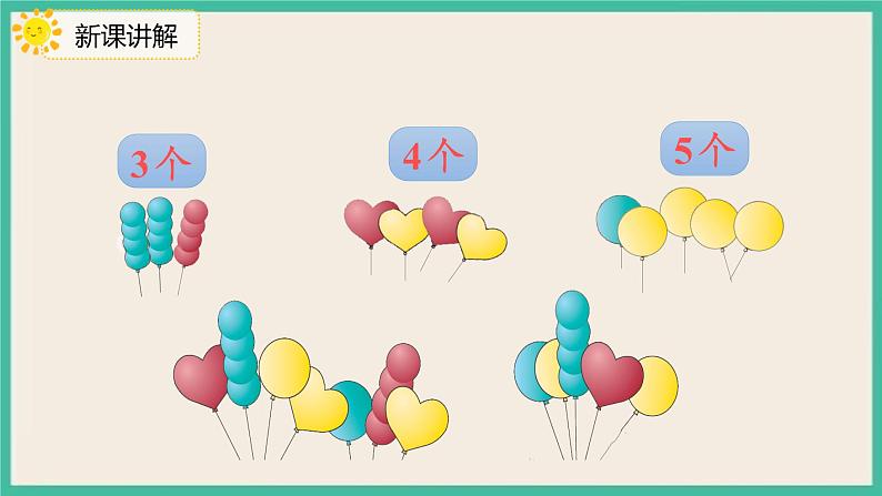 3.1 《分类与整理（1）》课件PPT 人教版一下数学07