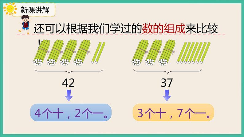 4.4《 比较大小 》课件PPT第7页