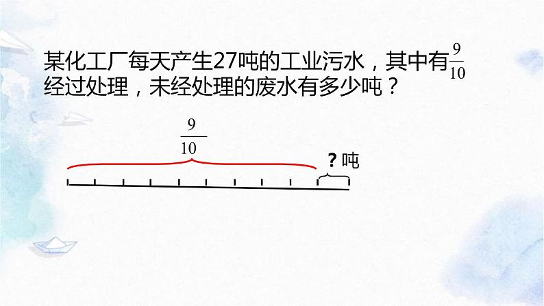 北师大版 六年级上册数学-总复习 第1节 数与代数 优质课件第7页