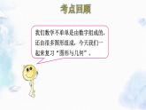 北师大版六年级上册数学总复习 图形与几何 专题复习课件