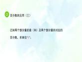 北师大版六年级数学上册 第七单元百分数的应用整理与复习（优质课件）