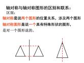 五年级数学北师大版上册 2.1 轴对称再认识（一）  课件