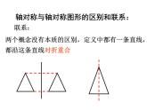 五年级数学北师大版上册 2.1 轴对称再认识（一）  课件