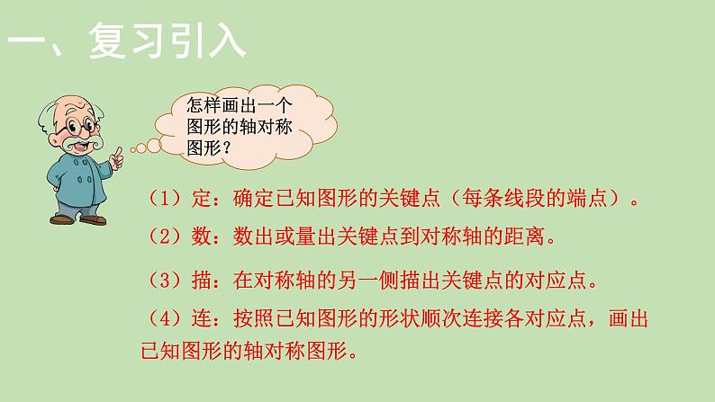 五年级数学北师大版上册 2.4 欣赏与设计  课件3第2页