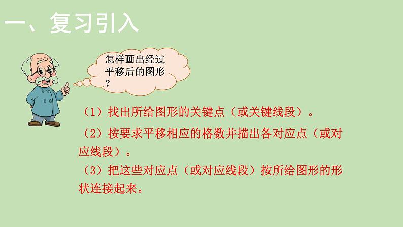 五年级数学北师大版上册 2.4 欣赏与设计  课件3第3页