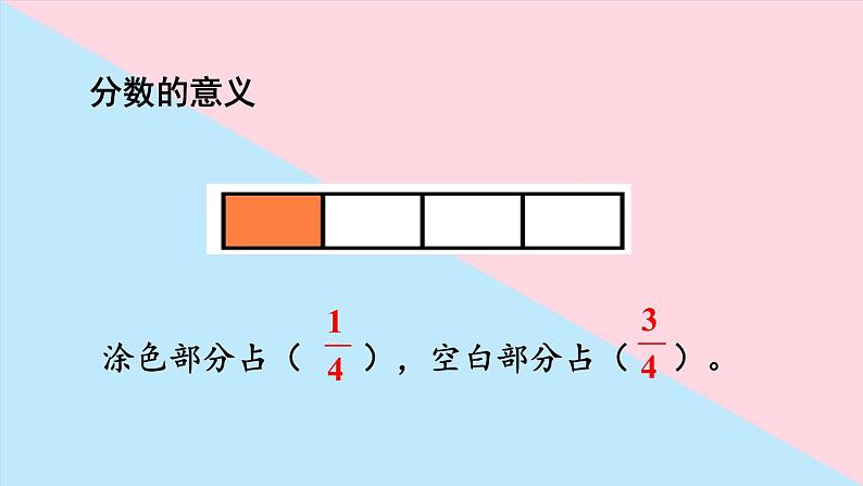 五年级数学北师大版上册 5.4 分数与除法  课件103