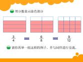五年级数学北师大版上册 5.5 分数的基本性质  课件3