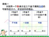 五年级数学北师大版上册  7.2摸球游戏  课件3