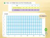 六年级数学北师大版上册 5.4 身高的变化   课件5