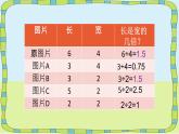 六年级数学北师大版上册 6.1 生活中的比   课件