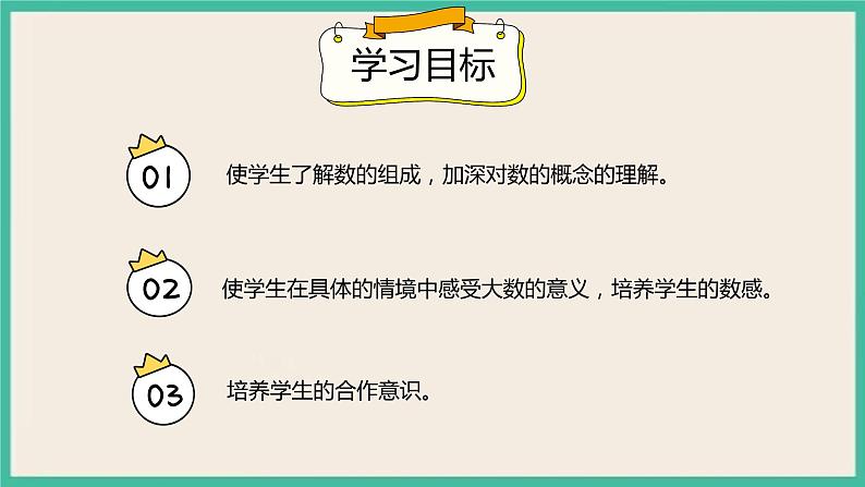 7.2《 1000以内数的组成及读、写》 课件PPT第2页