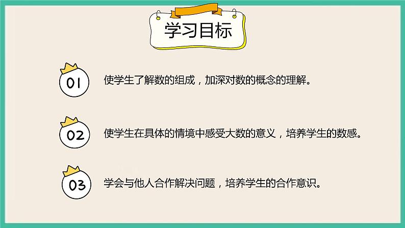 7.5 《万以内数的认识和组成》 课件PPT02