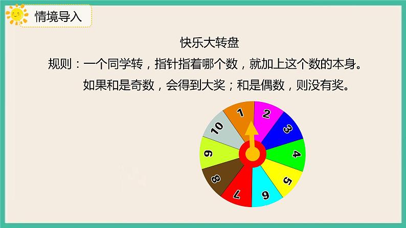 2.6《探究和的奇偶性》课件PPT第4页