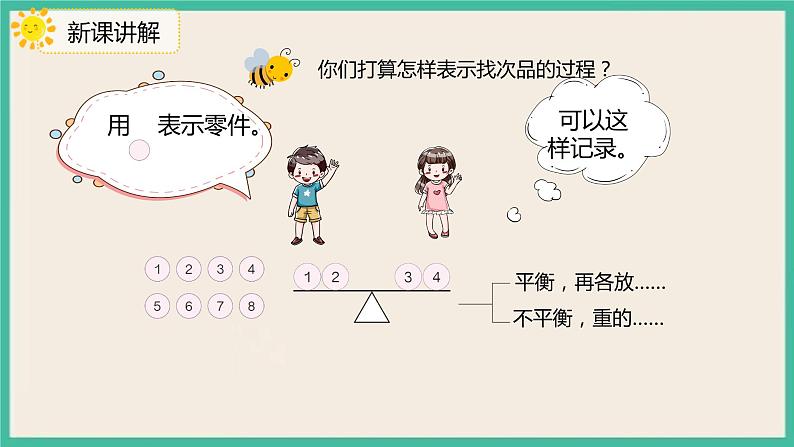 8.2 《运用优化策略解决问题》 课件PPT+习题（含答案)05