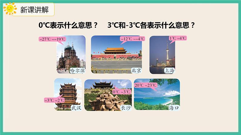 1.1《负数的认识》课件+习题（含答案)05