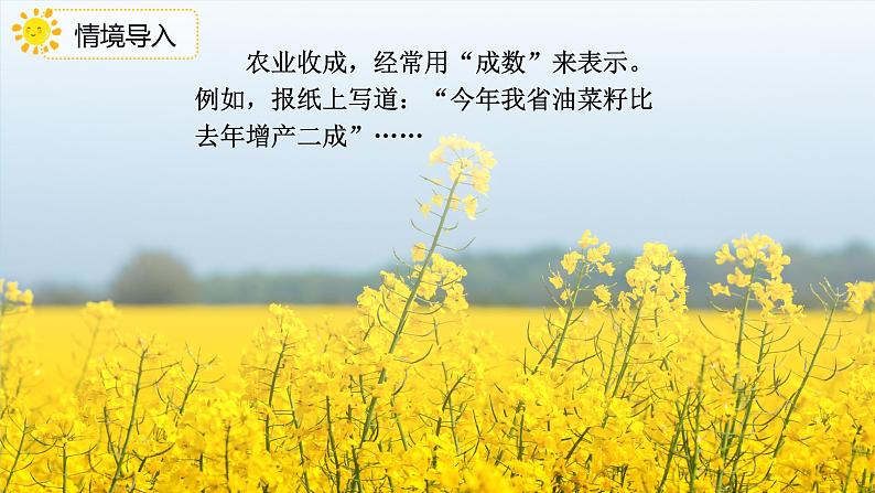 2.2《成数》课件+习题（含答案）03
