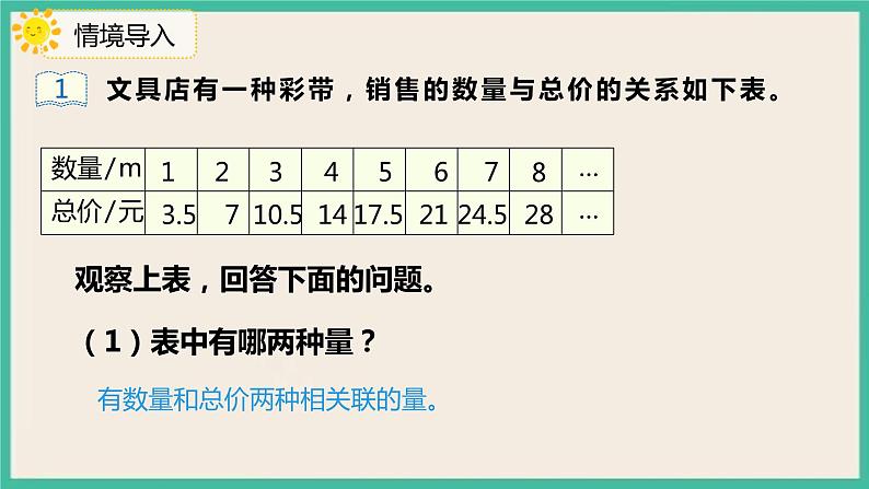 4.2.1《正比例》课件+习题（含答案)05